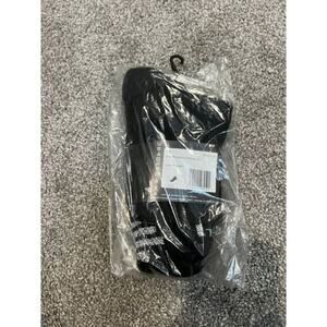 Nike crew‎ basketball socks size 2xl in black - NEW